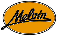 Melvin
