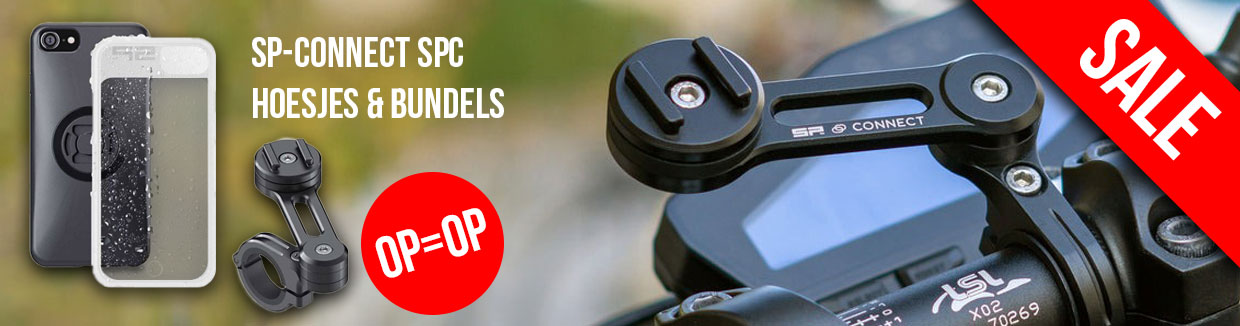 SP-Connect SPC - Sale 