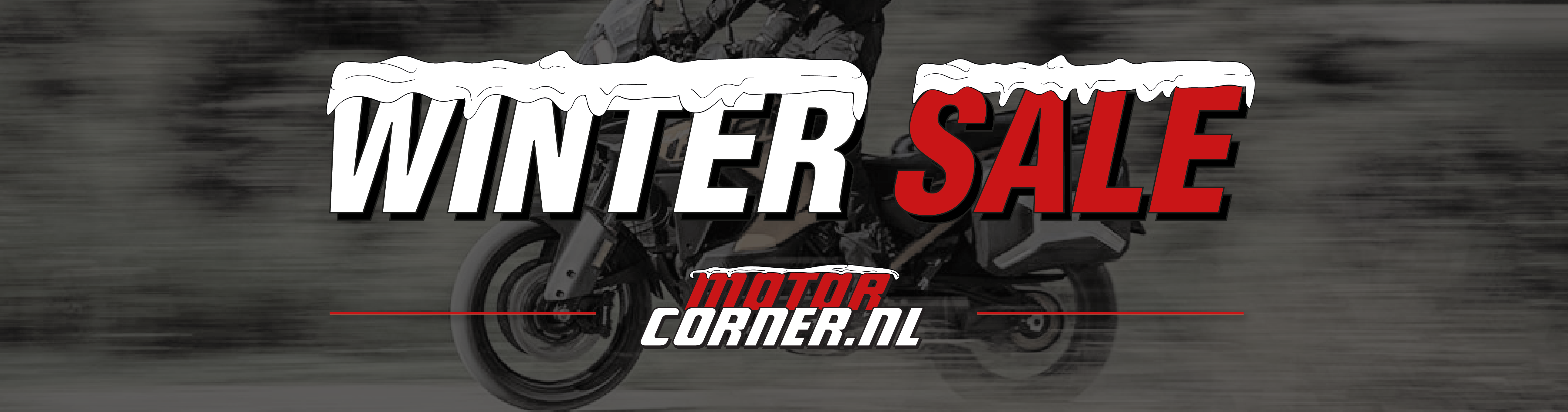 winter sale 2024 NL