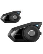 Sena 30K Bluetooth Mesh 2.0 intercom headset Dual met HD speakers