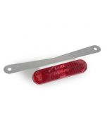 BARRACUDA reflector tbv kentekenplaathouder - UNIVERSEEL
