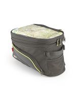 Givi EA143 Tanklock tanktas 21/27 ltr. uitbreidbaar