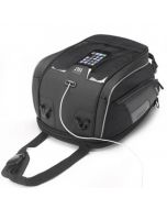 Givi XS307 Tanklock motorfiets tanktas 15 ltr.