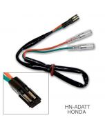 Knipperlichten Adaptorkabelset Honda