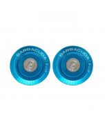 Barracuda Valdop Insert Blauw
