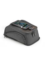 Givi CRM108 motorfiets tanktas Tanklock 8 ltr