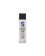 S100 Kettingspray 2.0 wit