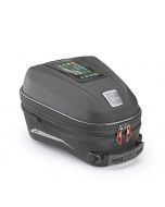 Givi ST612+ Tanklock Tanktas 15 liter