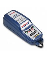 Optimate 5 Acculader / druppellader 12 volt TM220  4 Amp.