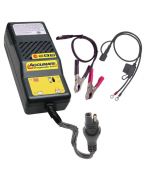 Optimate Accumate Acculader / druppellader Chargematic 6/12Volt