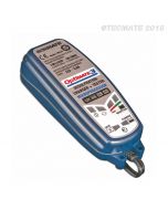 Optimate 3 Acculader / druppellader 12 volt TM430