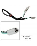 Knipperlichten Adaptorkabelset Yamaha