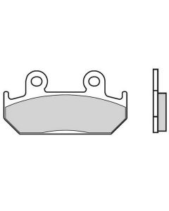 Brembo Remblok Sinter Road voorzijde