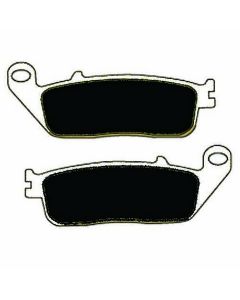 Brembo Remblok Sinter Road voorzijde