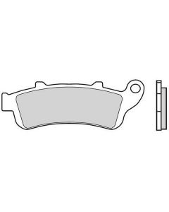 Brembo Remblok Carbon Ceramic voorzijde