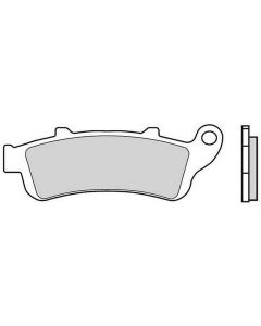 Brembo Remblok Sinter Road voorzijde