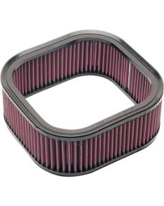 K&N Luchtfilter voor Harley Davidson VRSCA 1130 V-Rod