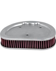 K&N Luchtfilter voor Harley Davidson FLHRC 1690 Road King Classic