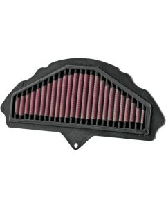 K&N Luchtfilter voor Kawasaki ZX-10 R Ninja