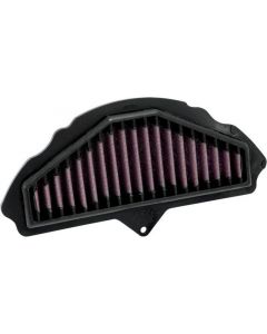 K&N Circuit luchtfilter voor Kawasaki ZX-10 R Ninja
