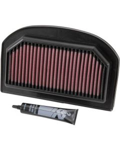 K&N Luchtfilter voor Triumph 1200 Tiger Explorer