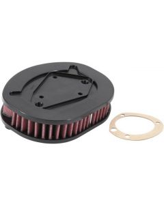K&N Luchtfilter voor Harley Davidson XL 883 Sportster Iron
