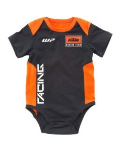 KTM Replica Racing Team Baby Romper 2024