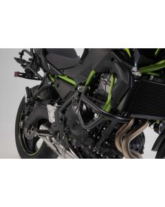 SW-Motech valbeugel Kawasaki Z650 2016 en later