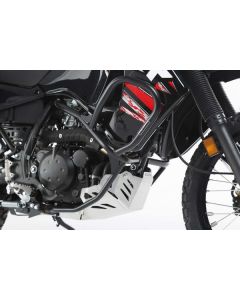 SW-Motech valbeugel Kawasaki KLR650 2008 en later