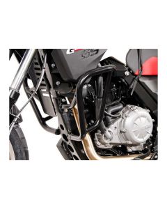 SW-Motech valbeugel BMW G650GS 2011/2015