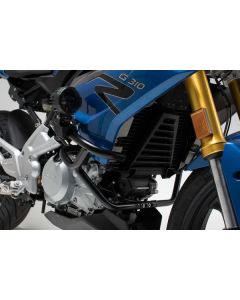 SW-Motech valbeugel BMW G310R 2016 / G310GS 2017 en later