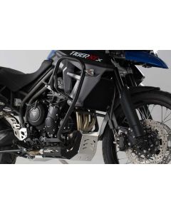 SW-Motech valbeugel Triumph Tiger 800 Modellen 2015 en later