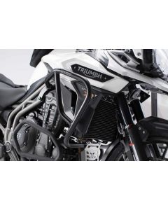 SW-Motech valbeugel Triumph Tiger 1200/Explorer 2015 en later