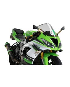 Puig Downforce Spoilers voor Kawasaki ZX6-R 2009 -2018