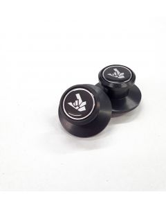 Bagoros Paddockstand Bobbins Zwart voor Diverse KTM Motorfietsen