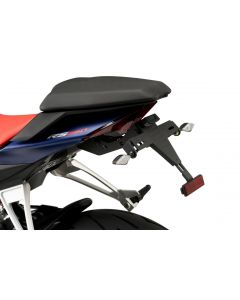 Puig Kentekenplaathouder Aprilia RS 600 / Tuono 660 / Factory Vanaf 2021