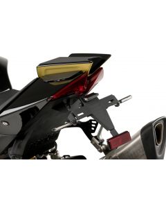 Puig Kentekenplaathouder Aprilia RSV4 / RSV4 Factory Vanaf 2021