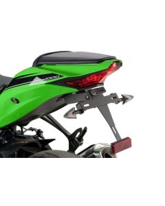 Puig Kentekenplaathouder Kawasaki ZX-10 R / SE / ZX-10 RR 2016-2020