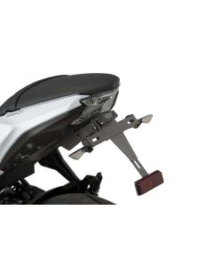 Puig Kentekenplaathouder Kawasaki Z 650 / Ninja 650 Vanaf 2017