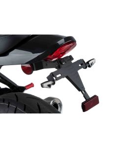 Puig Kentekenplaathouder Kawasaki Z 900 RS / SE / Cafe Vanaf 2018