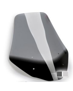 Puig Touring Windscherm Aprilia Pegaso Strada 650 / Pegaso Trail 650 2005-2009