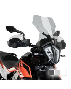 Puig Touring Windscherm KTM 790 Adventure / R / 890 Adventure / R