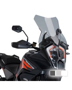 Puig Touring Plus Windscherm KTM 1290 Super Adventure S / R Vanaf 2021