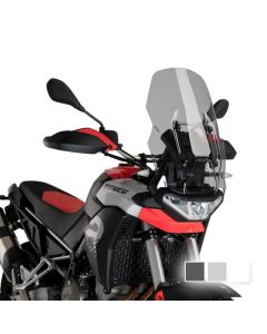 Puig Touring Windscherm Aprilia Tuareg 660 Vanaf 2022