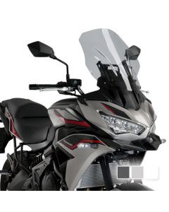 Puig Touring Windscherm Kawasaki Versys 650 Vanaf 2022