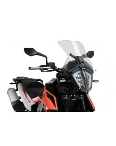 Puig Koplamp Beschermer KTM 790 Adventure / R 2019-2020