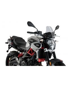 Puig New Generation Sport Windscherm Aprilia Shiver 750 / Shiver 900