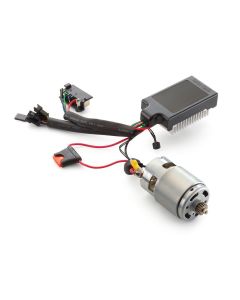 KTM elektromotor voor de SX-E 1.12