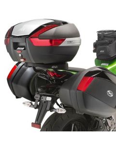 Givi 4100FZ Topkofferrek Kawasaki Z 1000 SX 2011-2019