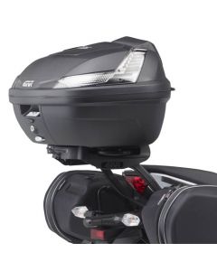 Givi 4104FZ Topkofferrek Kawasaki ER 6 N / ER 6 F 2012-2016